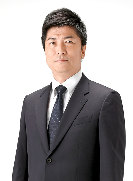 弁護士　富田 隆司